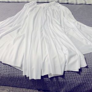 Praise & worship skirt